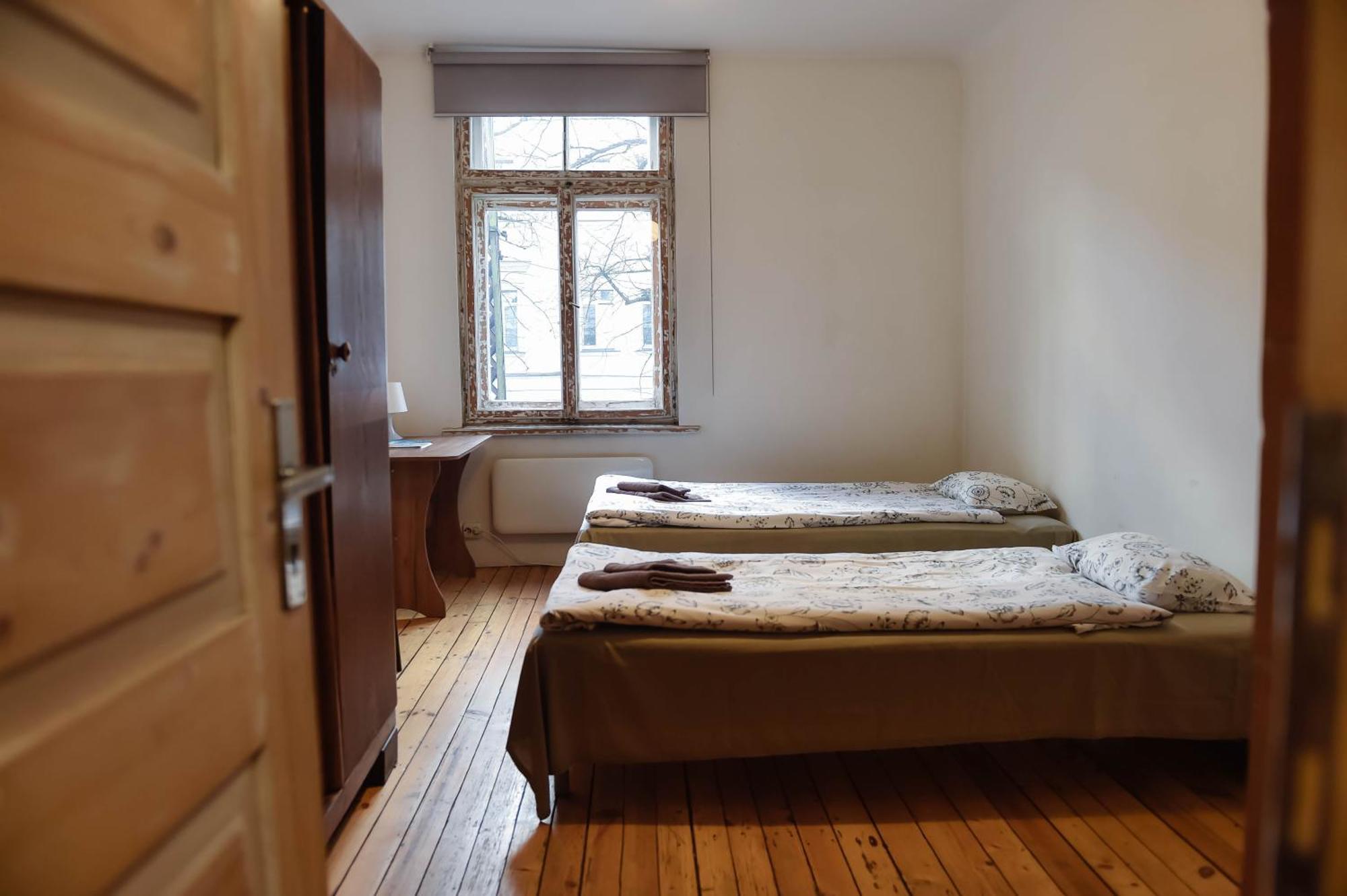 Riga Academic Guest House Экстерьер фото