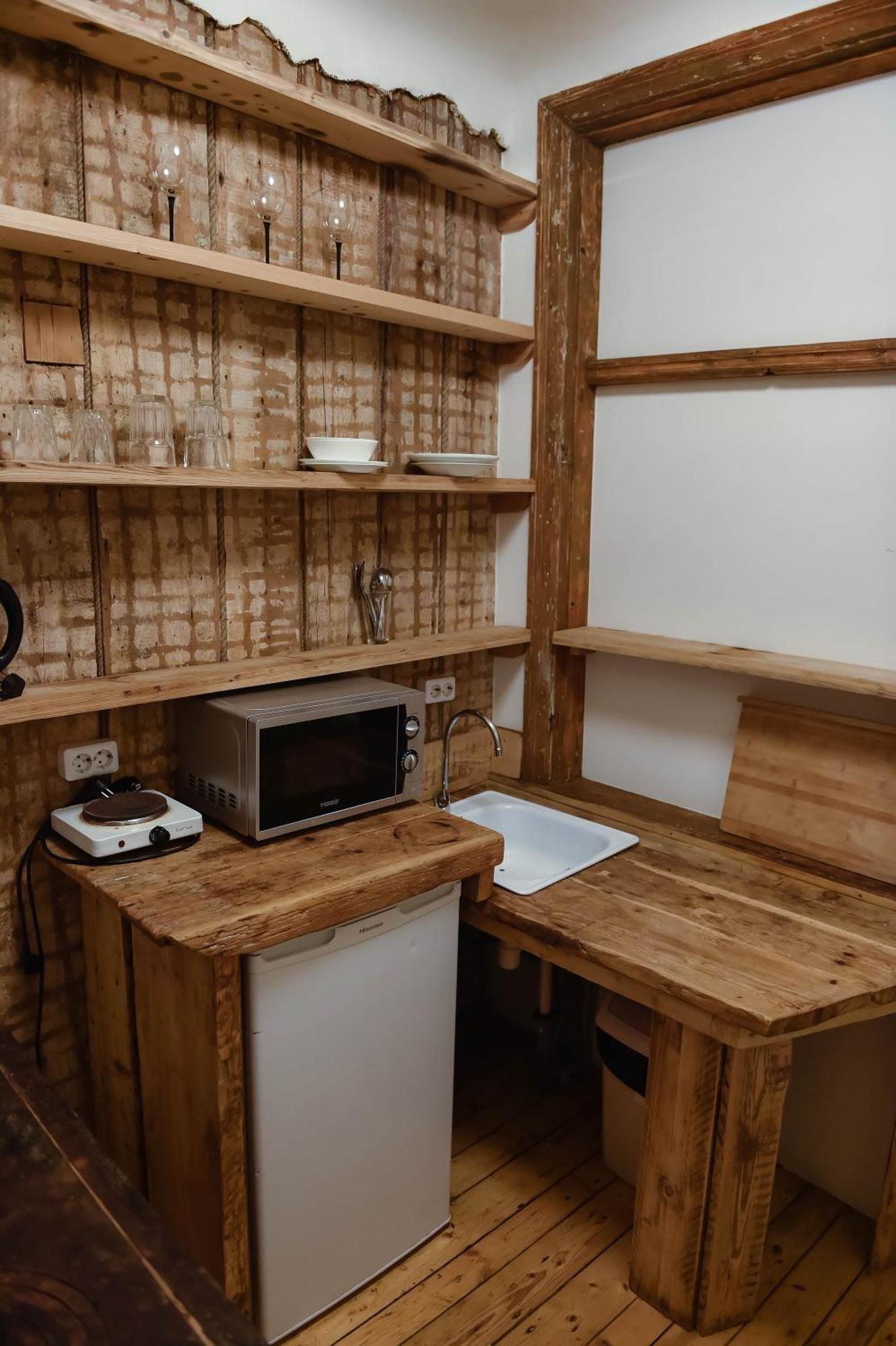 Riga Academic Guest House Экстерьер фото