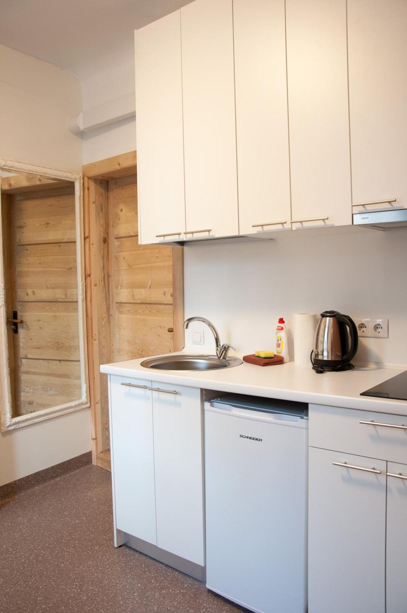 Riga Academic Guest House Экстерьер фото