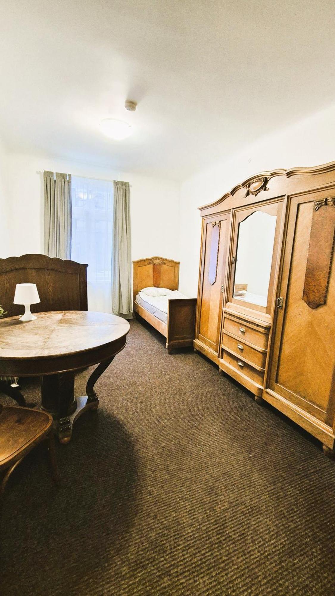 Riga Academic Guest House Экстерьер фото