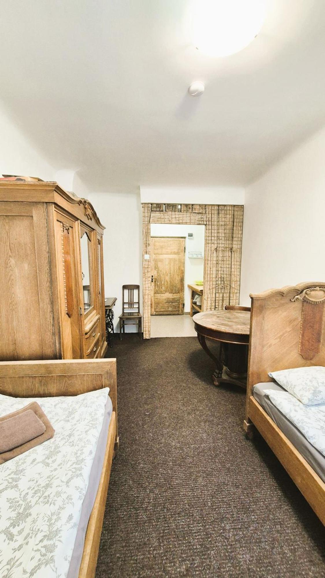 Riga Academic Guest House Экстерьер фото
