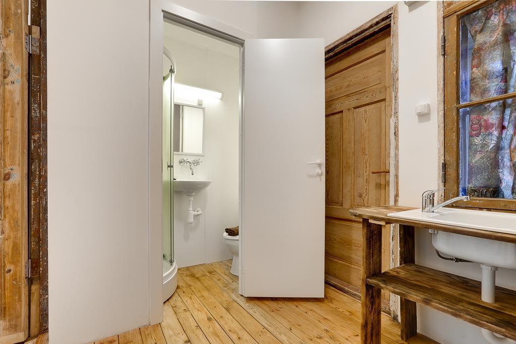Riga Academic Guest House Экстерьер фото