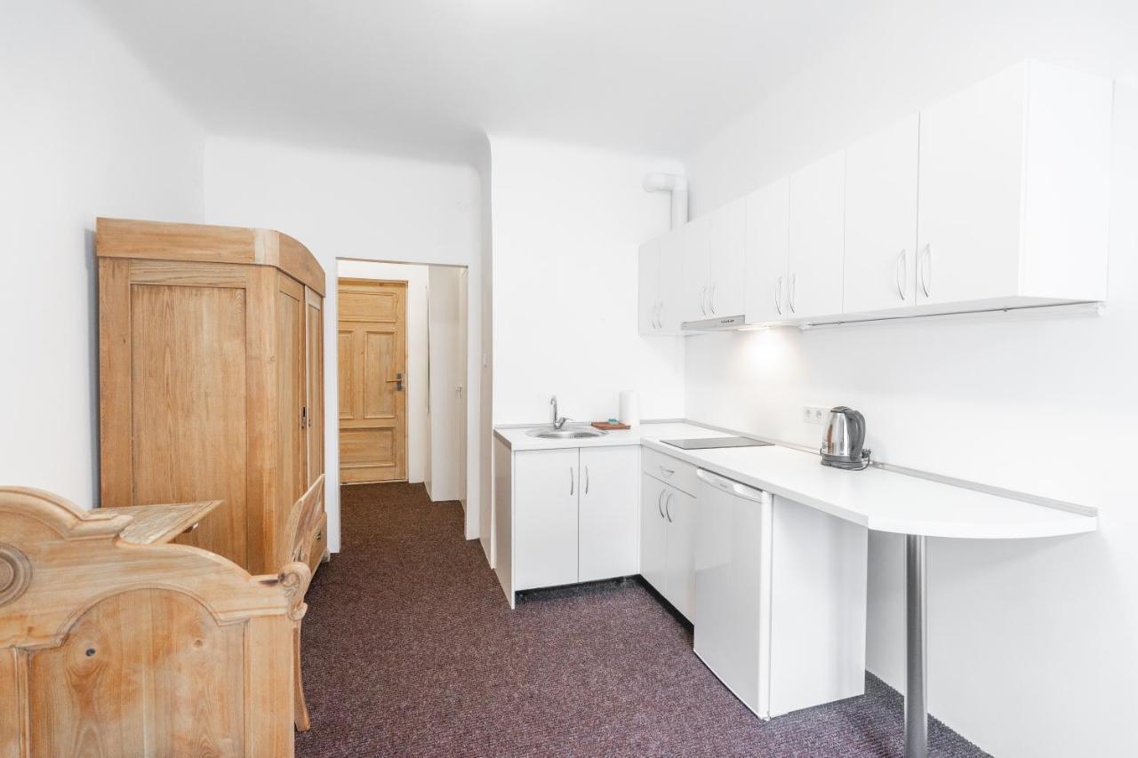 Riga Academic Guest House Экстерьер фото
