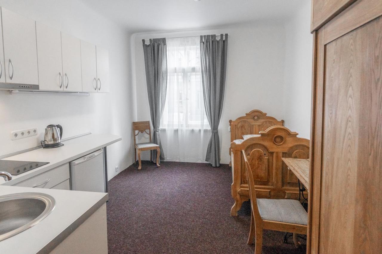 Riga Academic Guest House Экстерьер фото