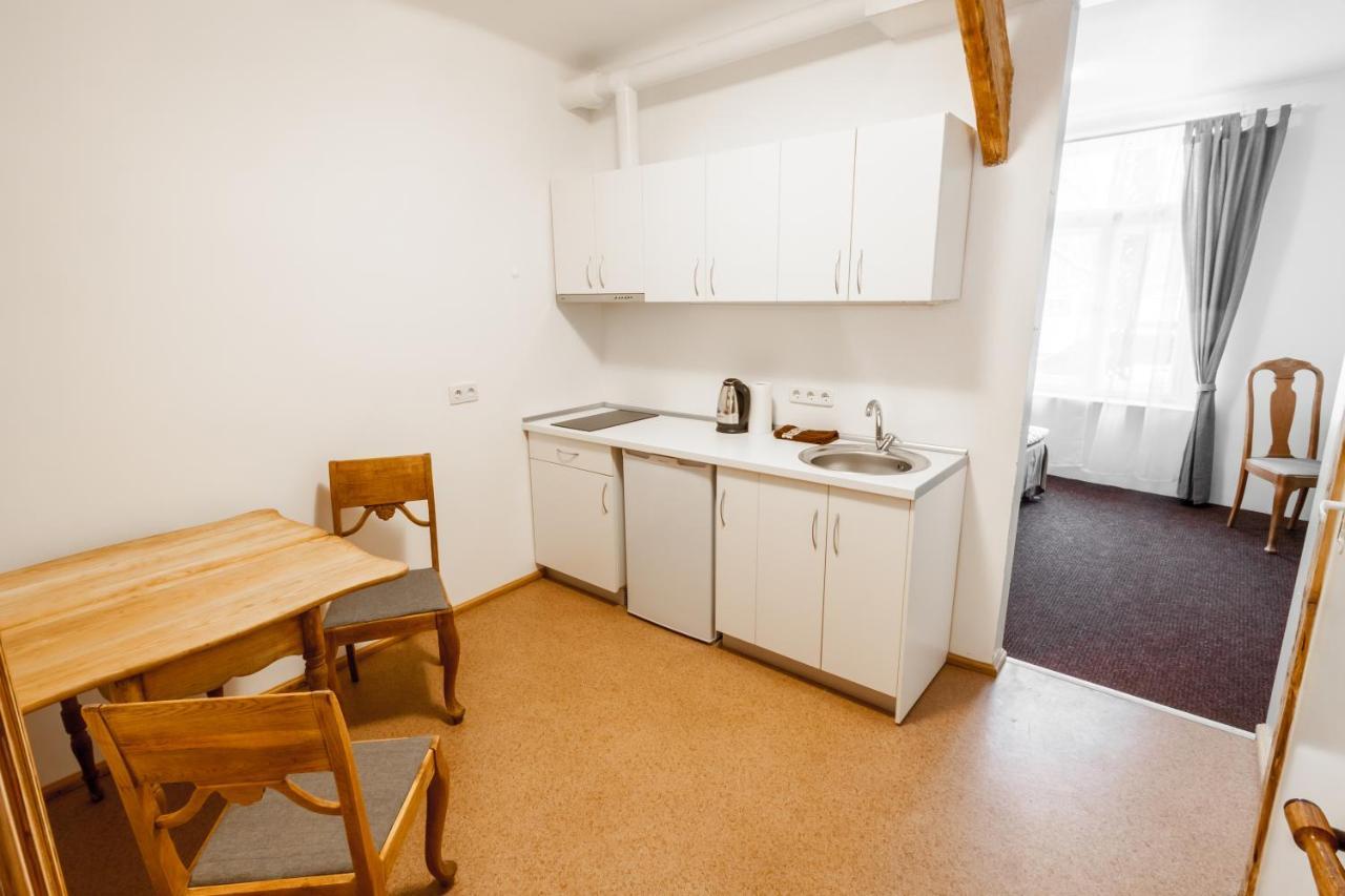 Riga Academic Guest House Экстерьер фото