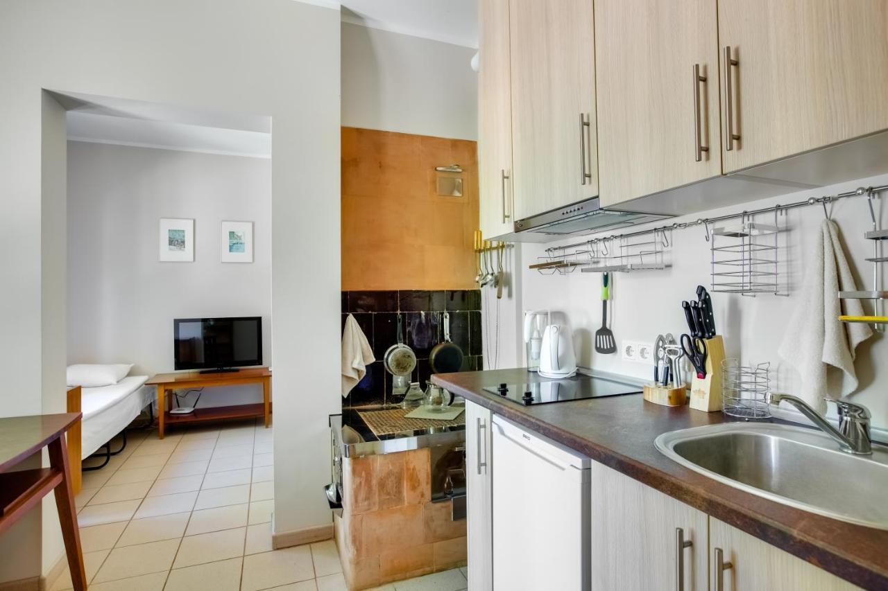 Riga Academic Guest House Экстерьер фото